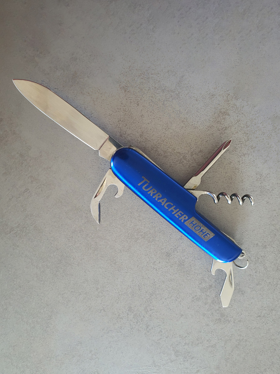 Taschenmesser Taschenmesser