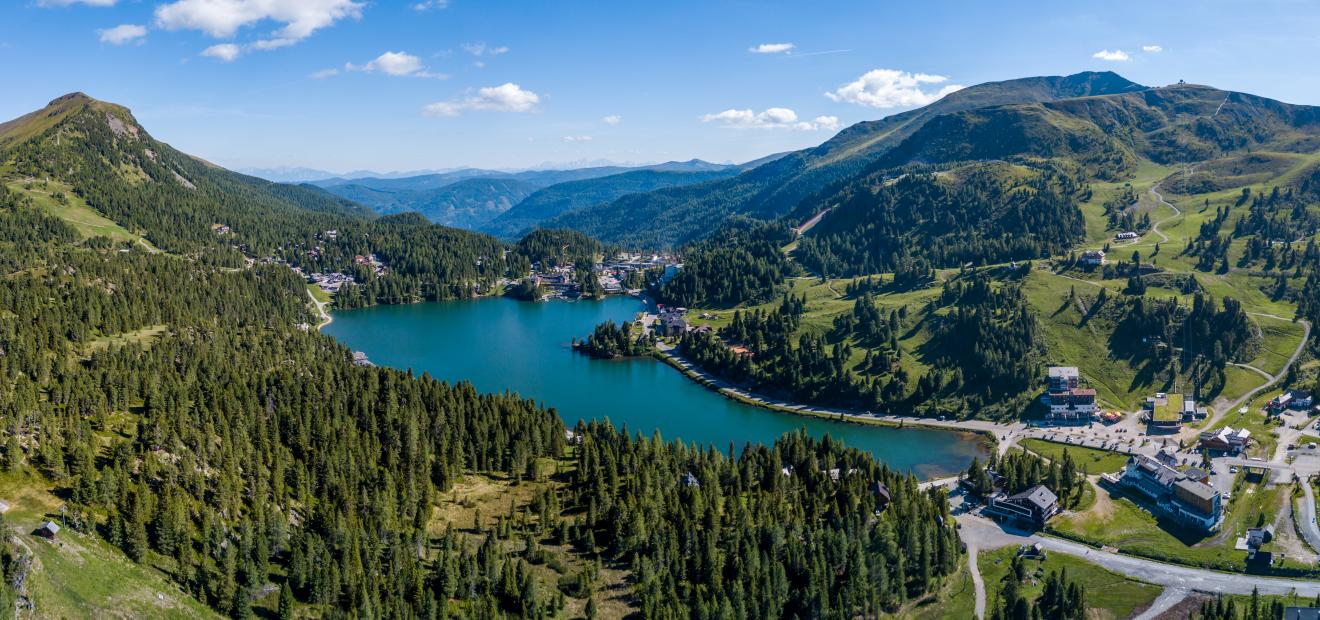 Turracher See    (c) TMG_Rossmann