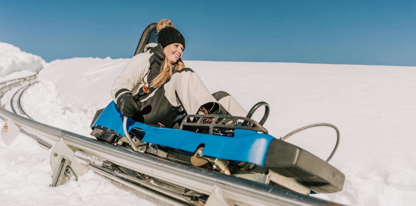 Turrach-Jänner126 &copy;WEKNOWMEDIA