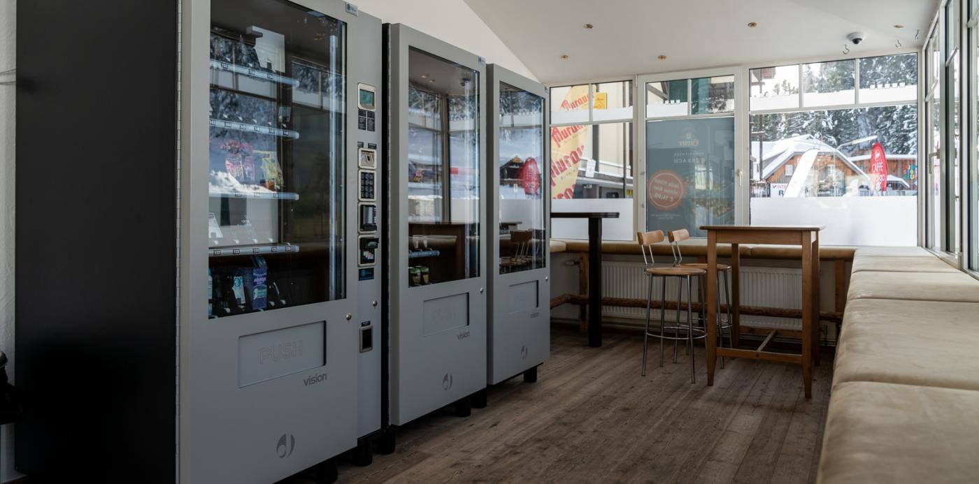 Automaten