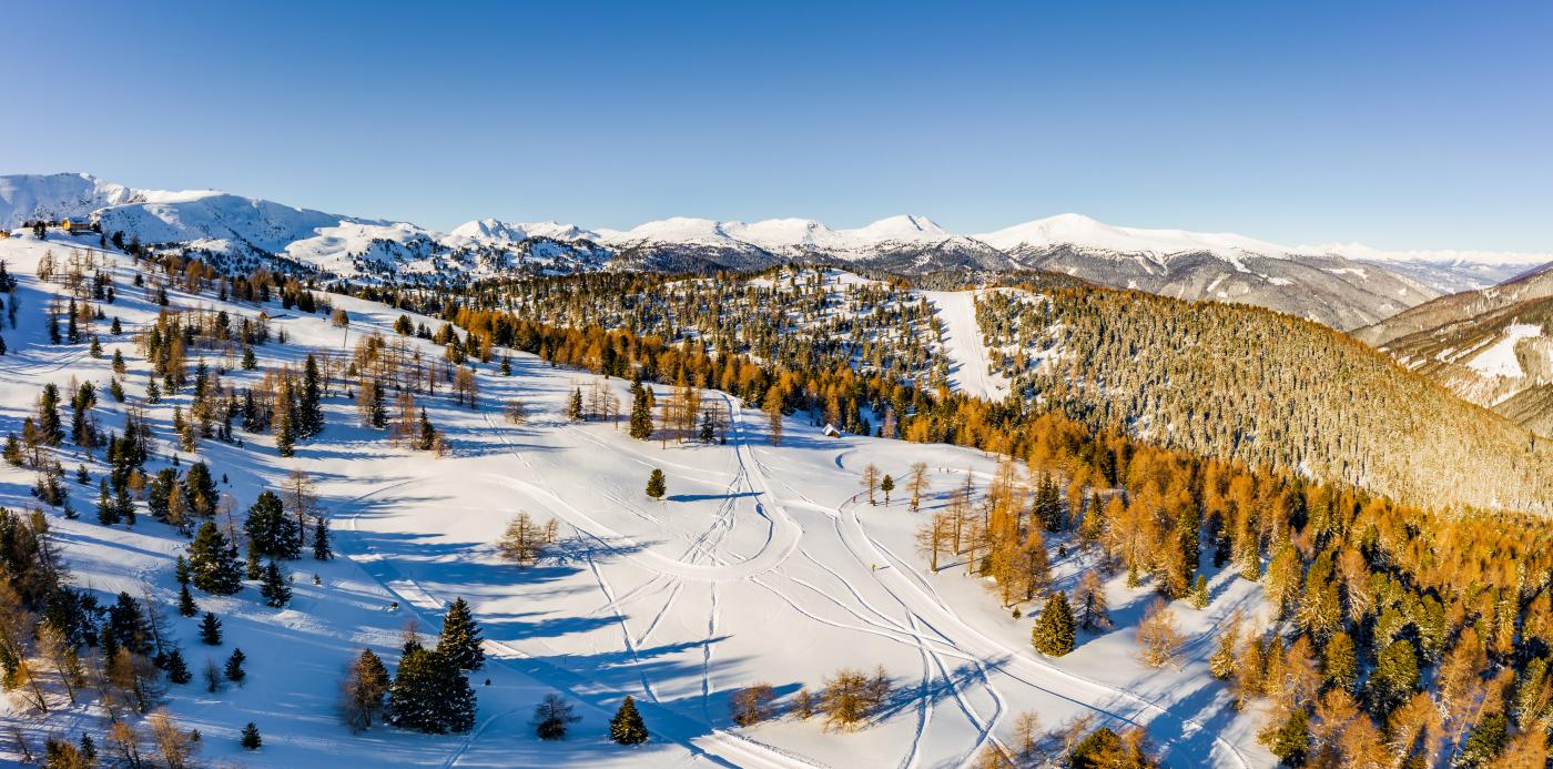 Turracher Höhe Turracher Höhe