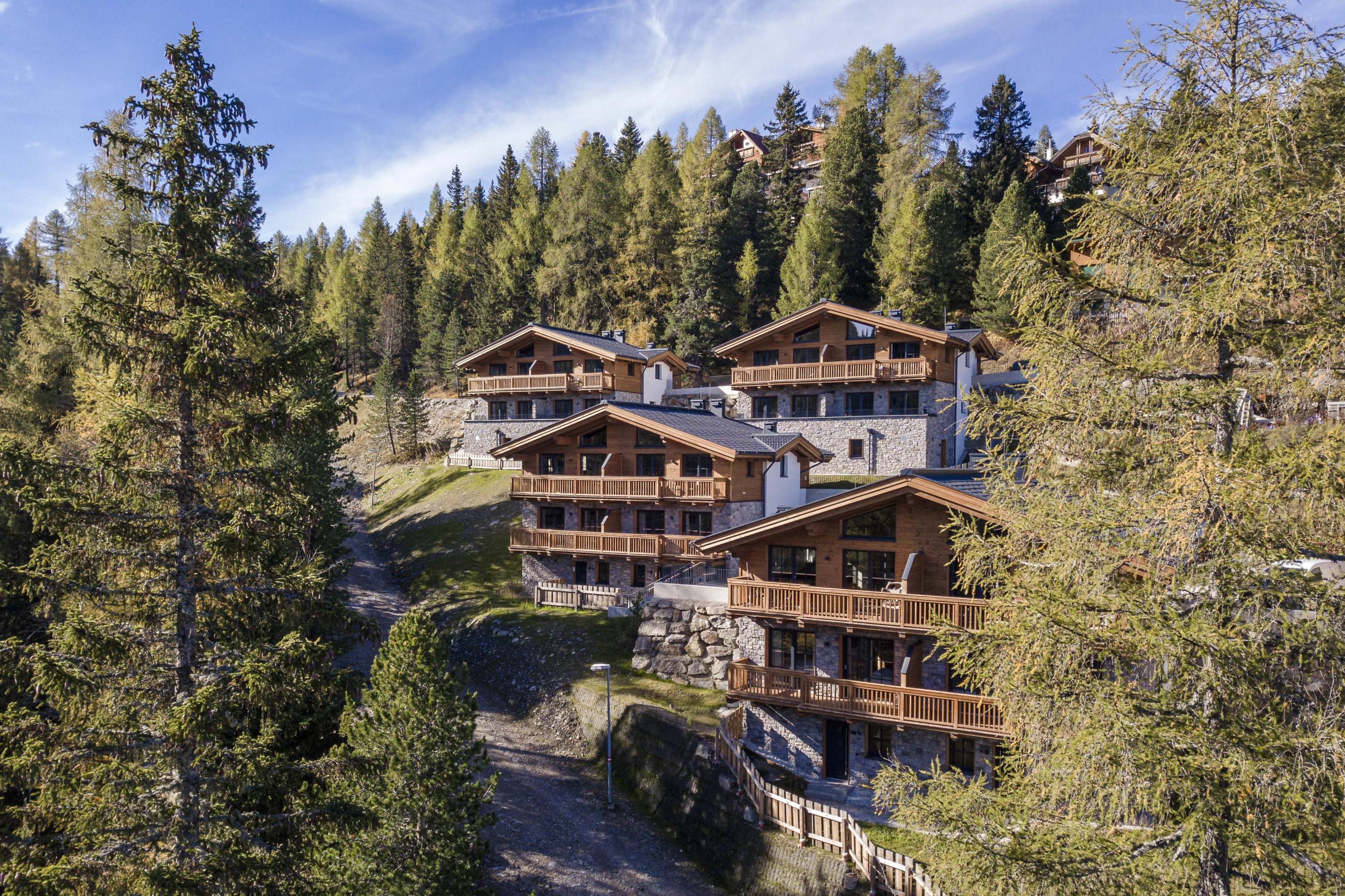 Turrach Lodges by ALPS RESORTS
