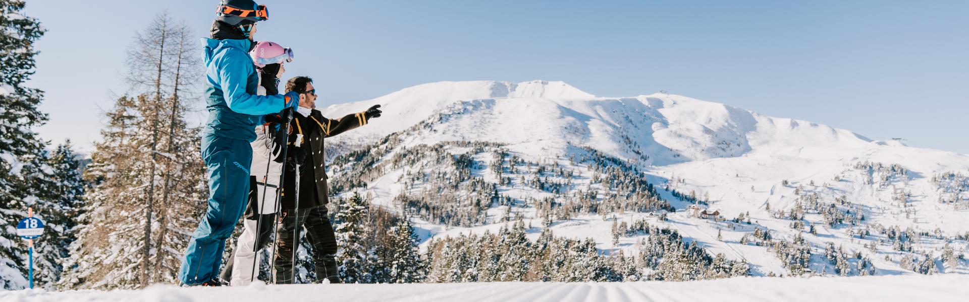 Turrach-Jänner53 ©WEKNOWMEDIA Turrach-Jänner53 ©WEKNOWMEDIA