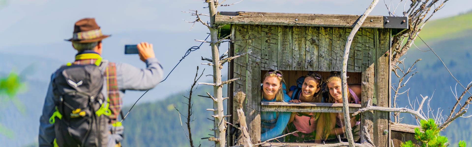 Turracher Höhe