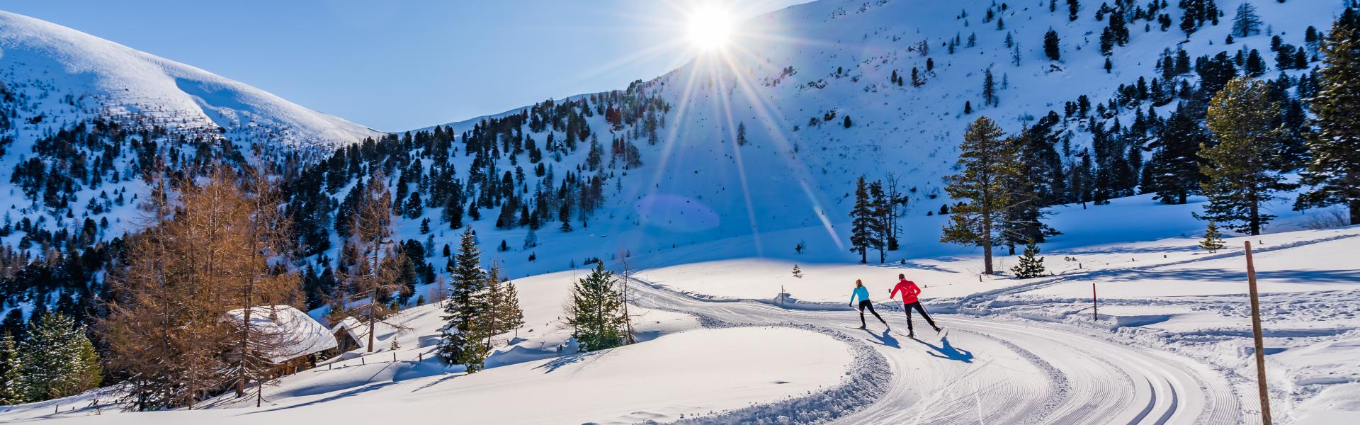 Turracher Höhe Turracher Höhe