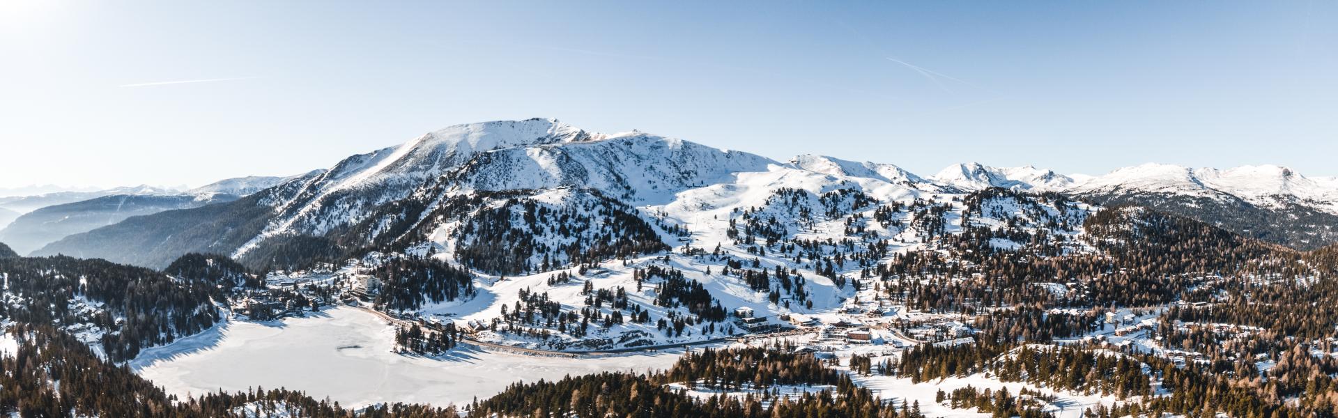 Turracher Höhe