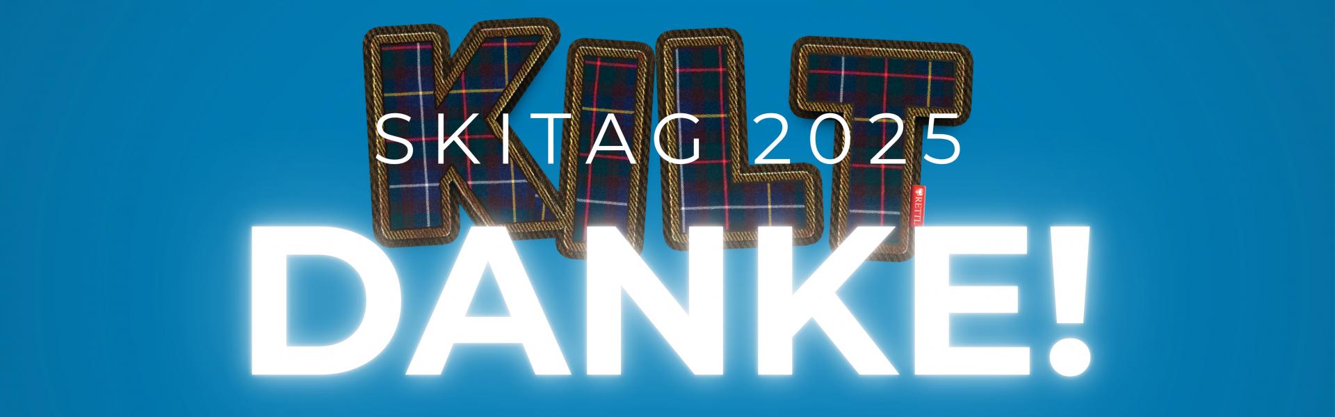 DANKE!