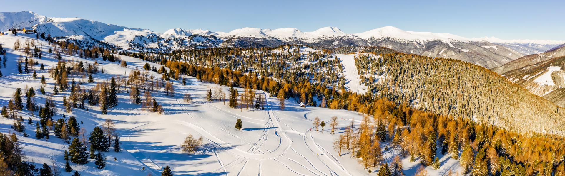 Turracher Höhe Turracher Höhe