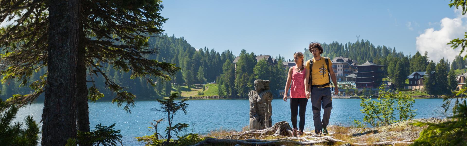 Turracher Höhe Turracher Höhe