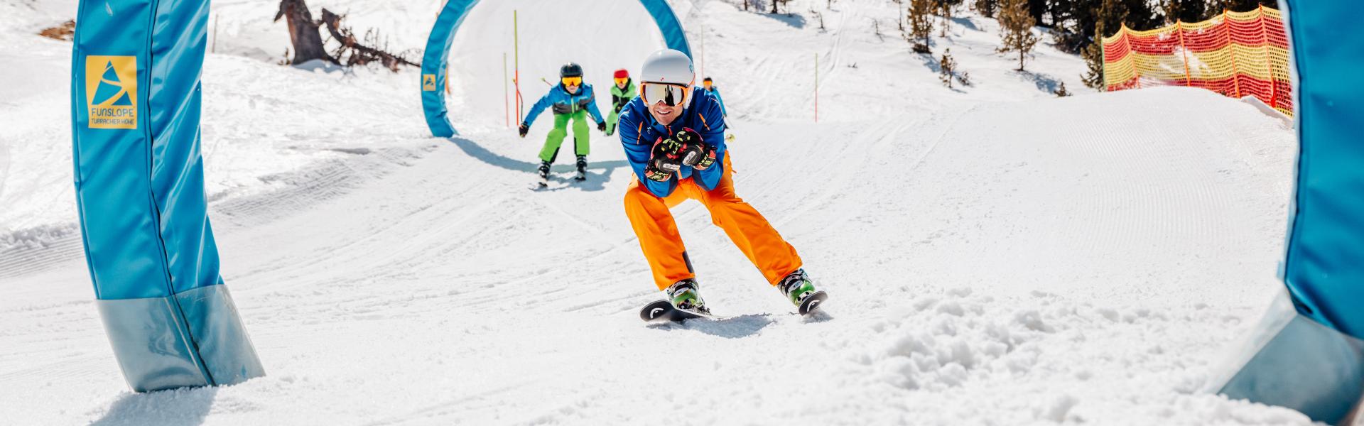 Turracher Höhe Turracher Höhe