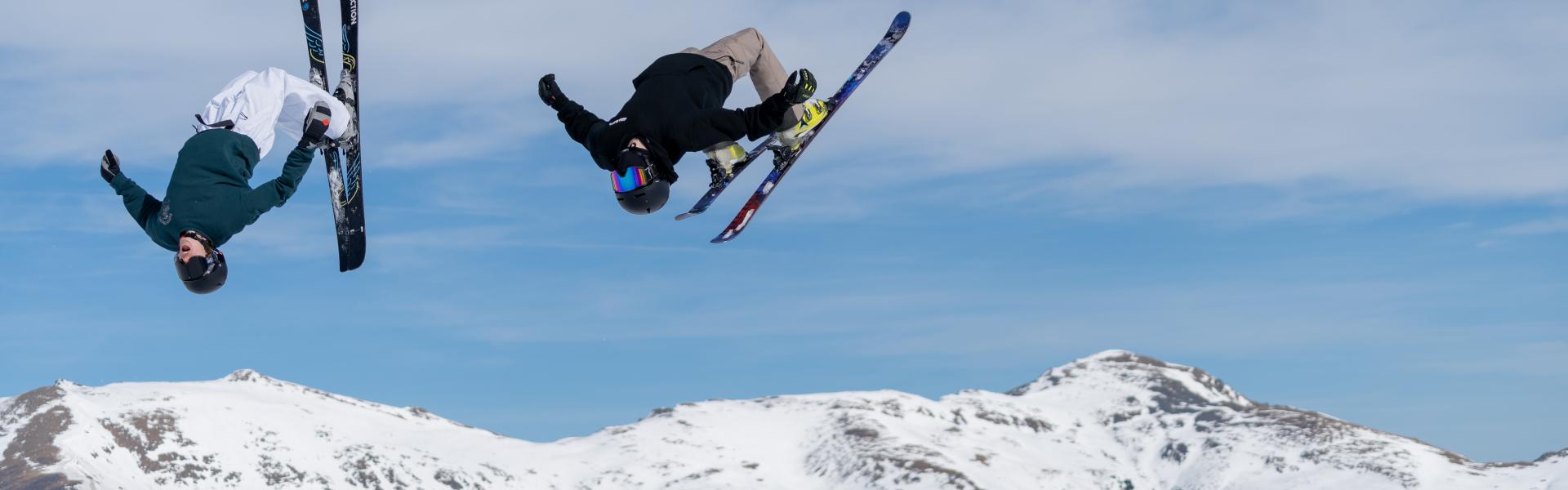 Shred Tour1