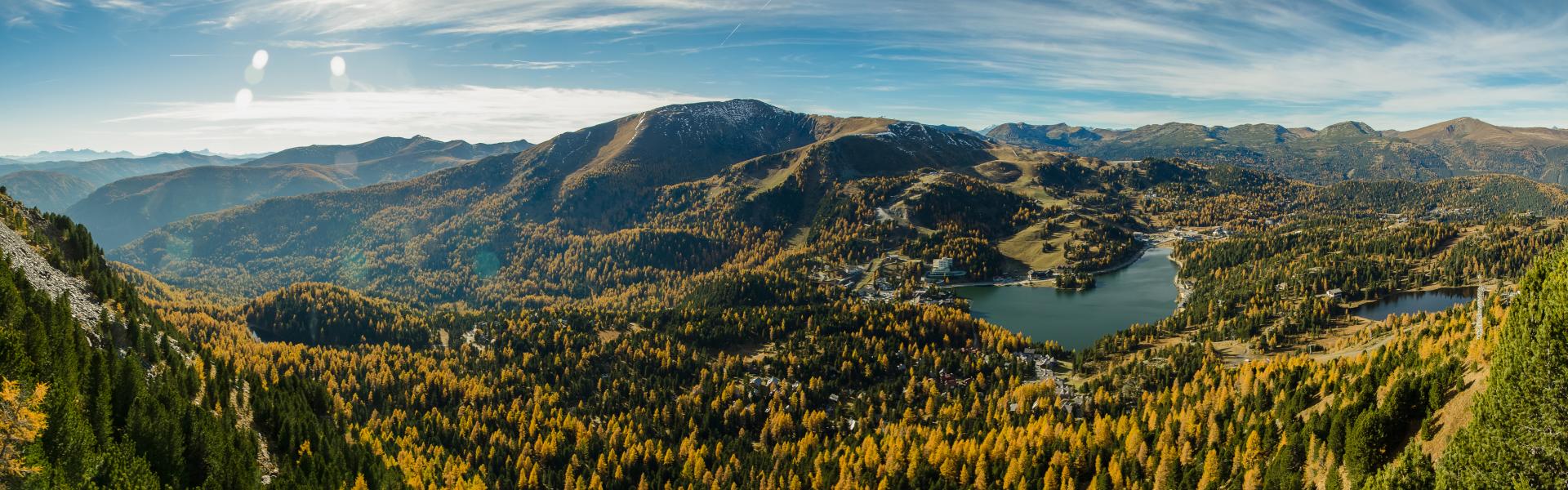 Turracher Höhe