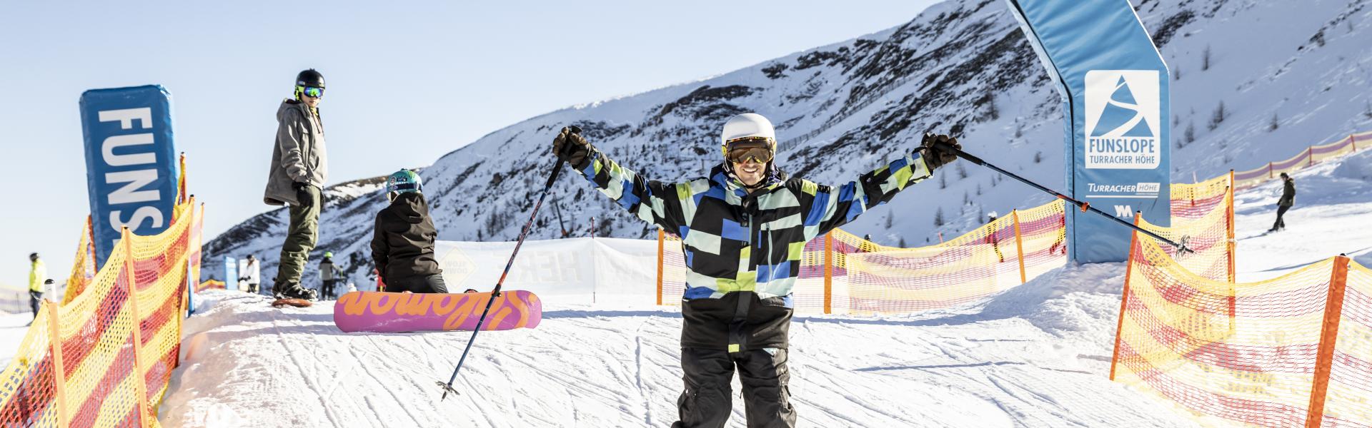 Turracher Höhe Turracher Höhe