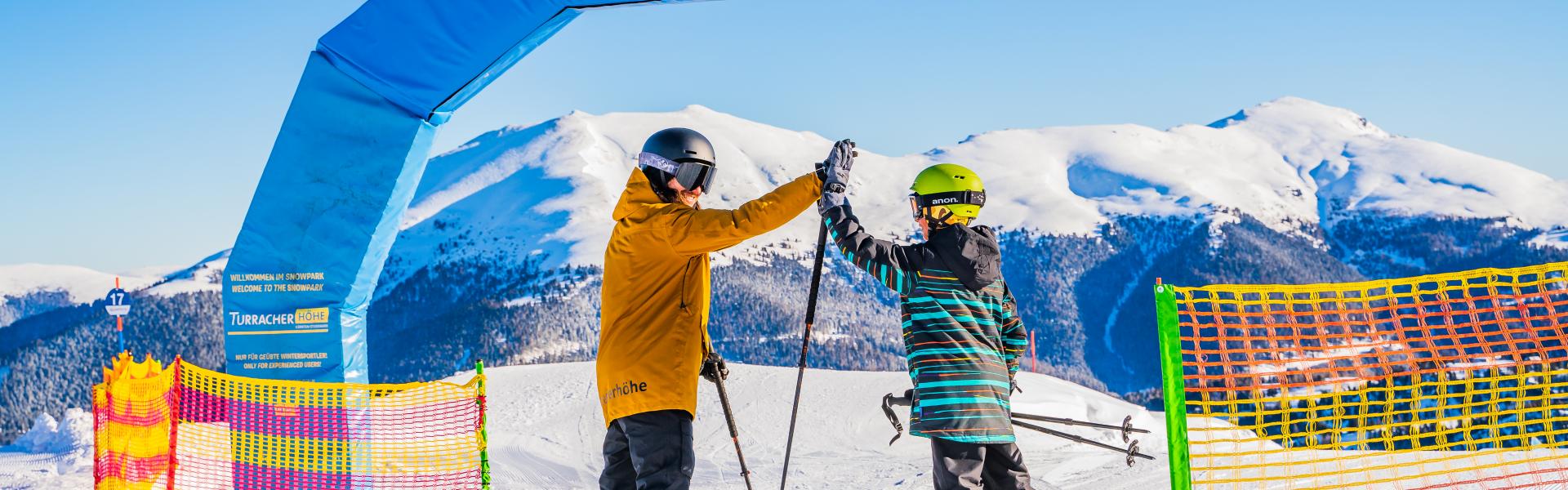 Turracher Höhe Turracher Höhe