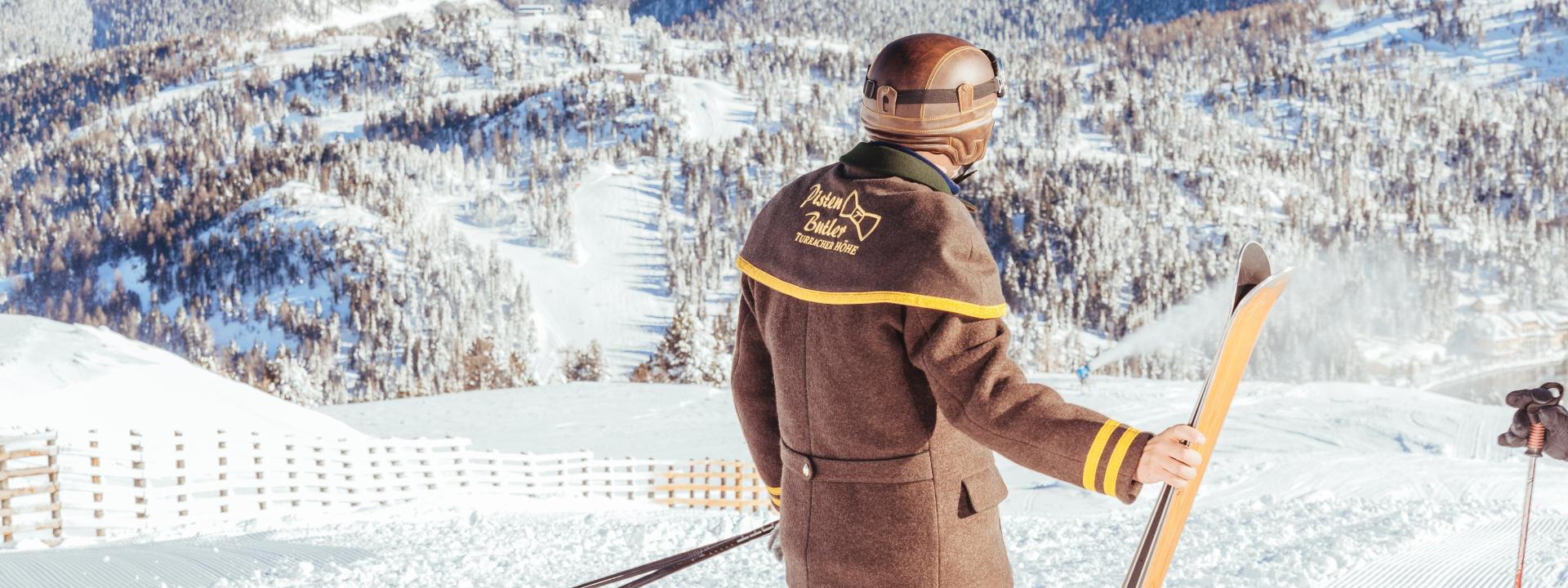 Turracher Höhe Turracher Höhe