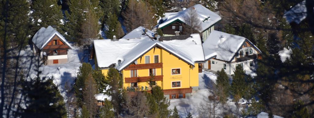 Turracher Höhe Turracher Höhe