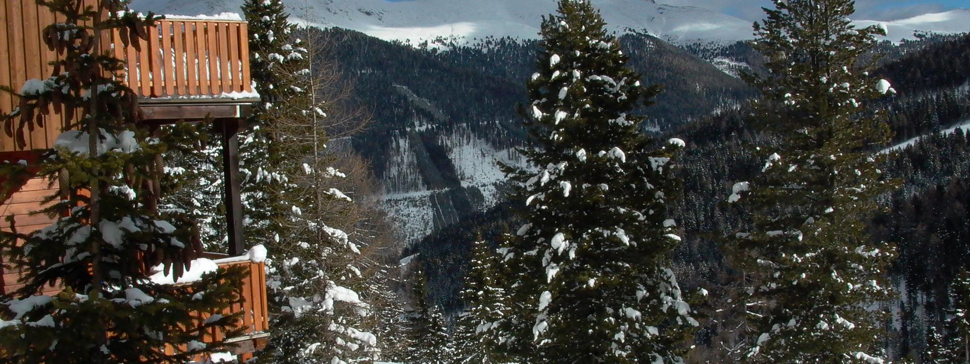 Turracher Höhe