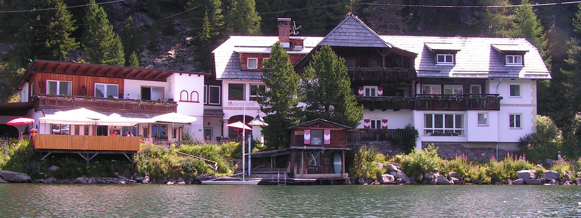 Turracher Höhe Turracher Höhe