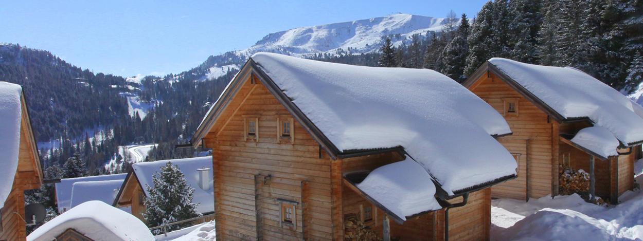 Turracher Höhe Turracher Höhe