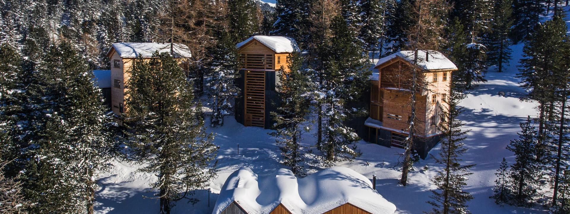 Turracher Höhe Turracher Höhe