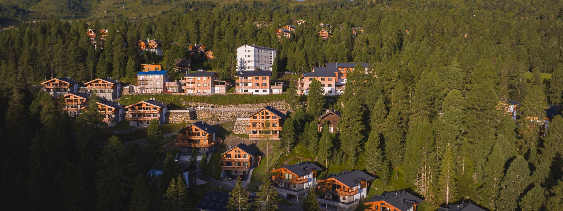 Turrach Lodges by AlpsRsorts Turrach Lodges by AlpsRsorts
