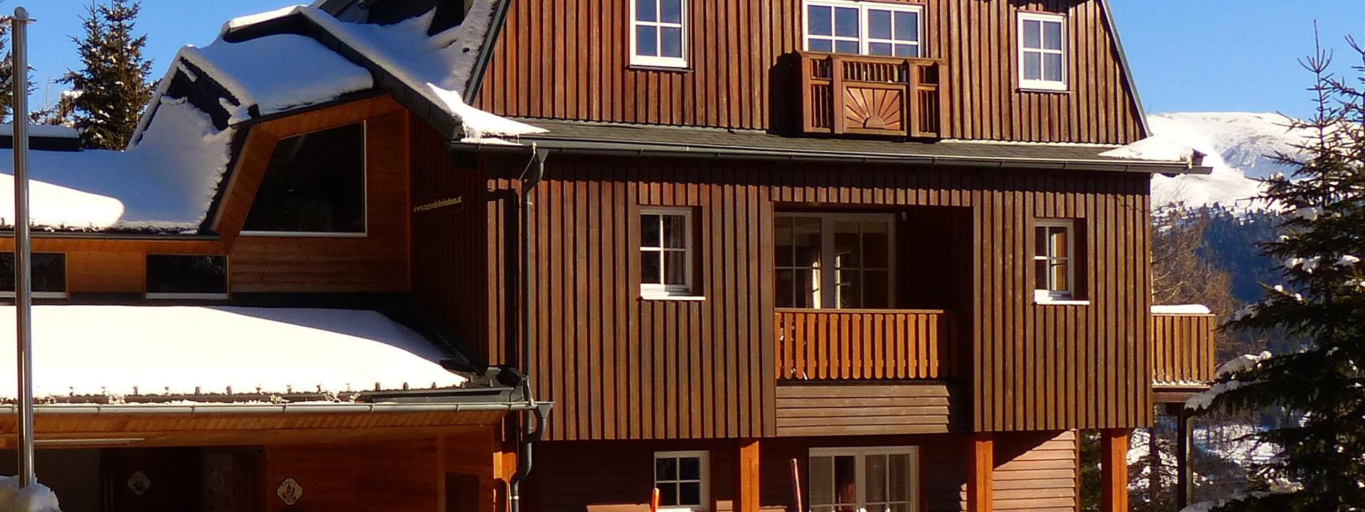 Turracher Höhe