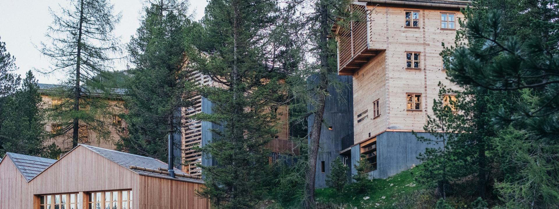 Turracher Höhe Turracher Höhe