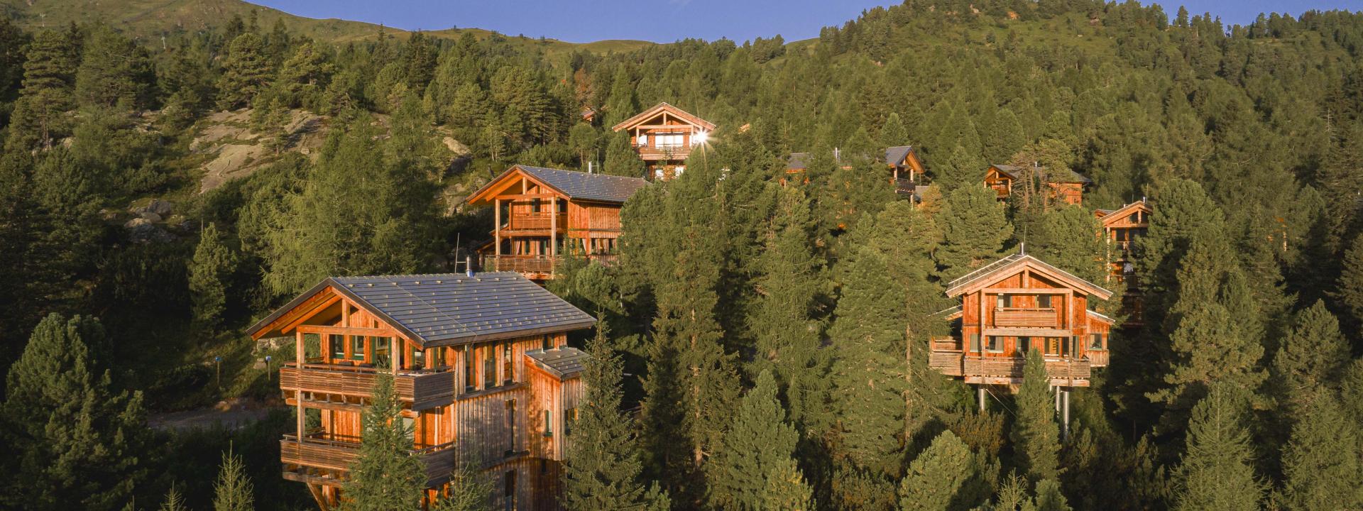 Alpenpark Turrach by Alps Resorts