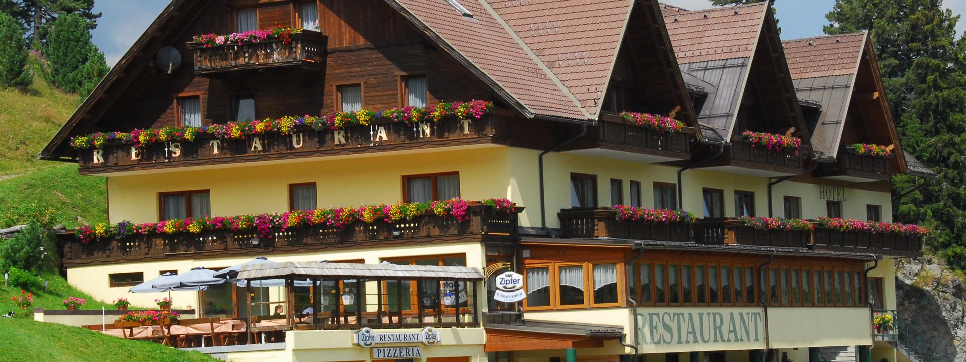 Turracher Höhe