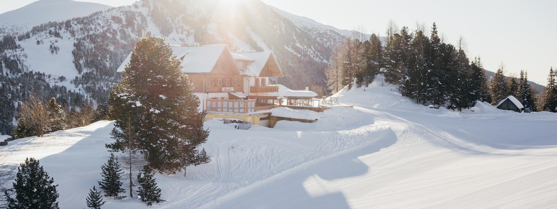 Turracher Höhe Turracher Höhe