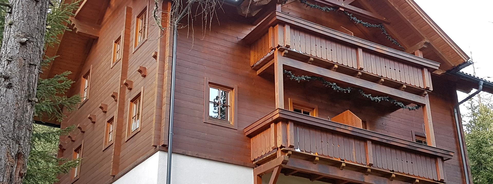 Turracher Höhe