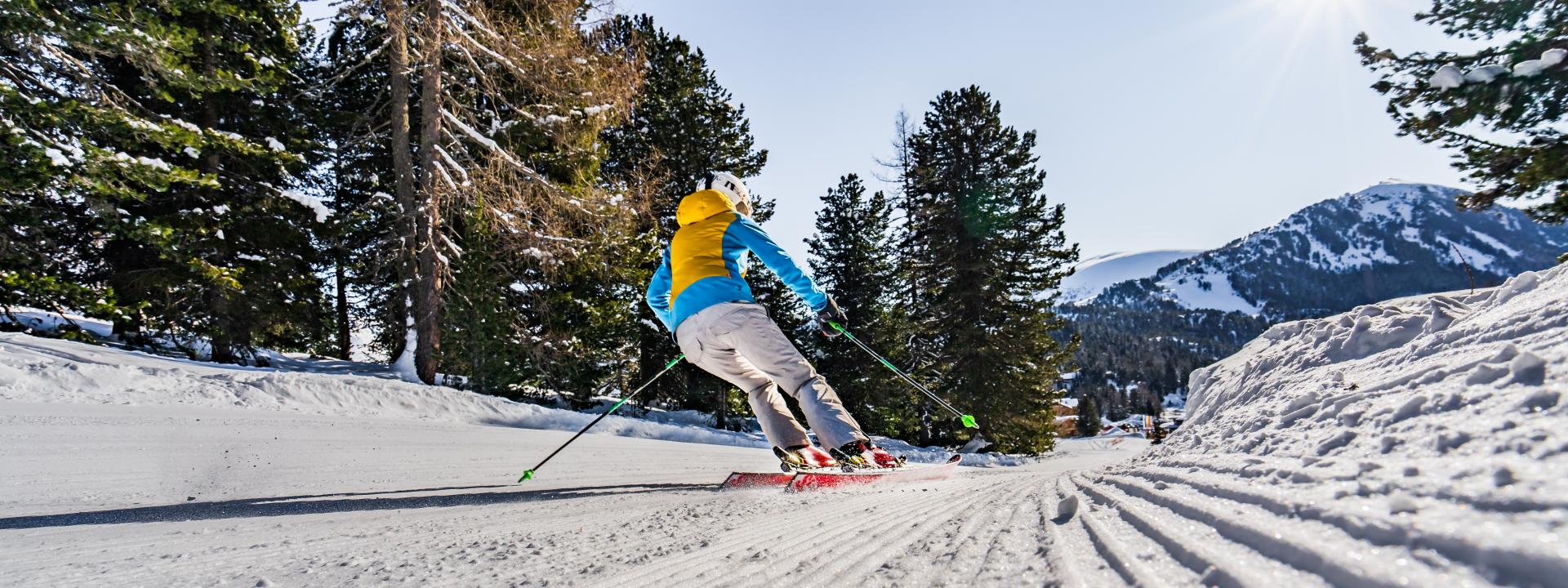 Turracher Höhe Turracher Höhe