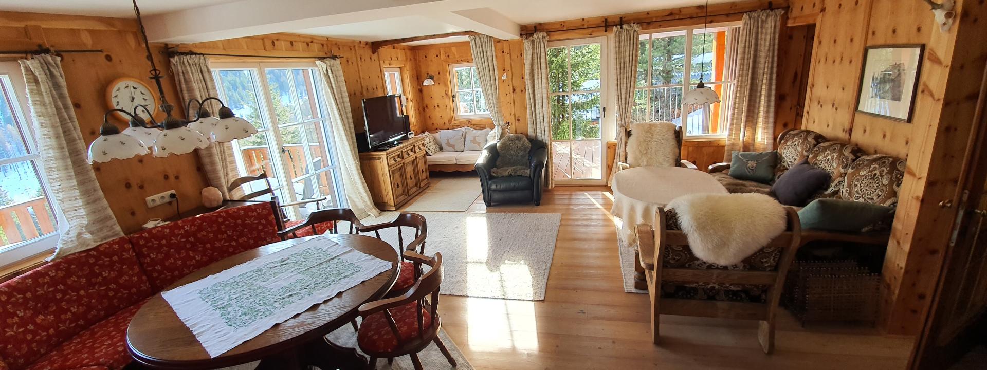 Turracher Höhe Turracher Höhe