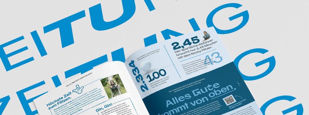 Magazin