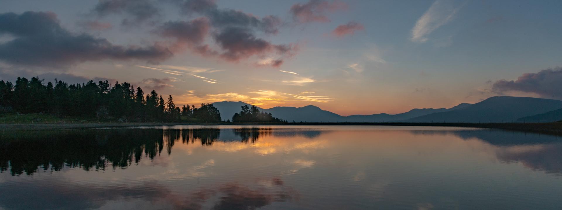 Turracher Höhe Turracher Höhe