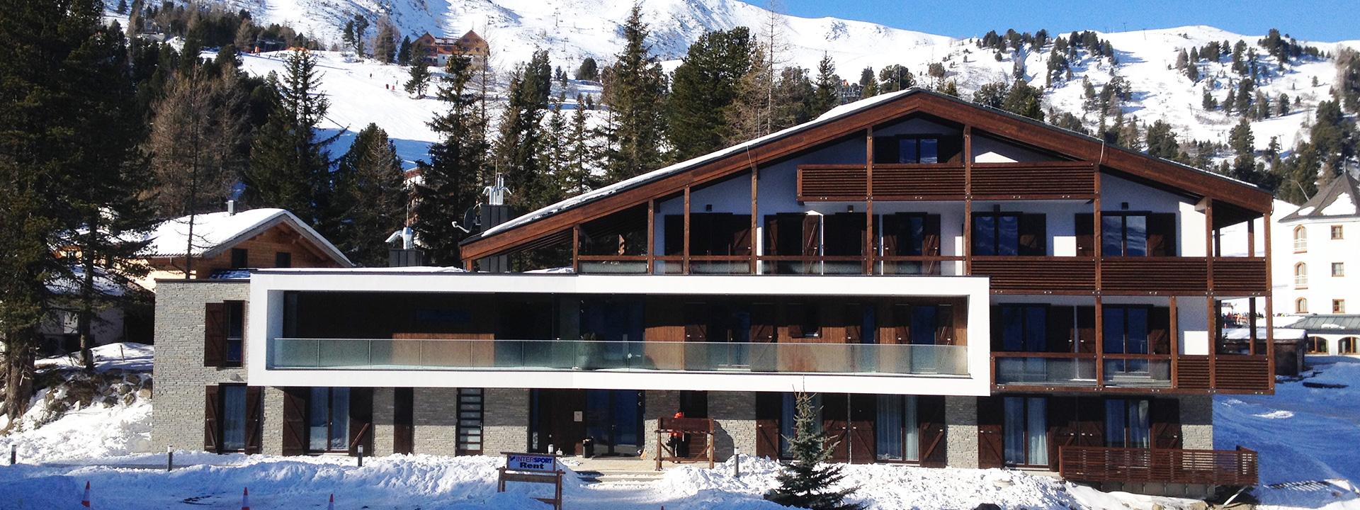 Turracher Höhe Turracher Höhe