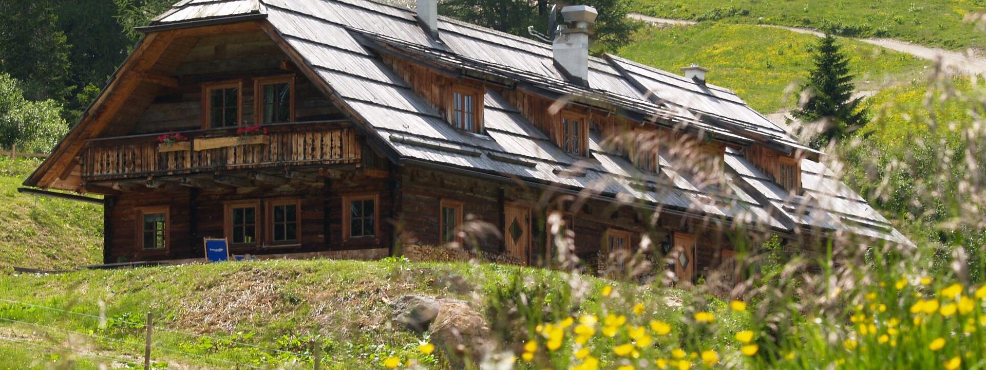 Turracher Höhe