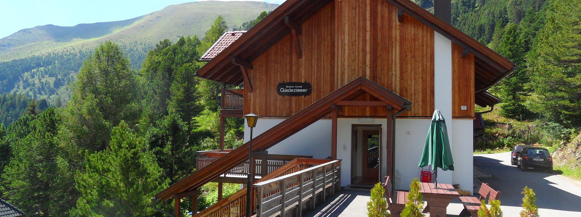 Turracher Höhe