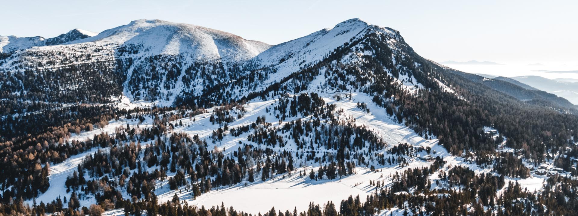 Turracher Höhe Turracher Höhe