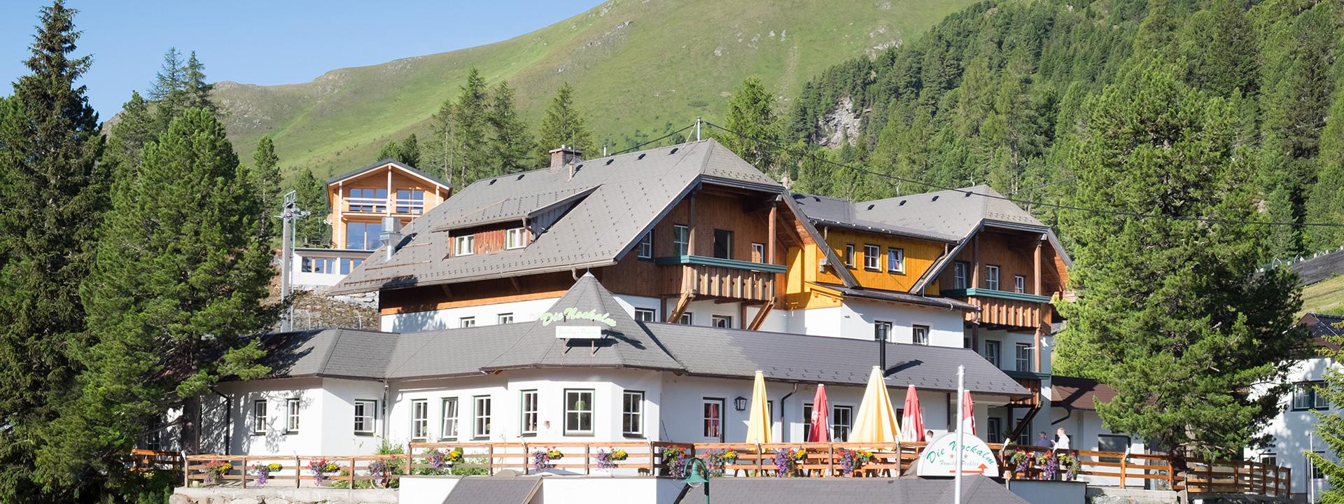 Turracher Höhe Turracher Höhe