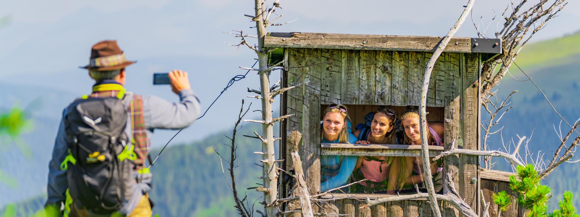 Turracher Höhe