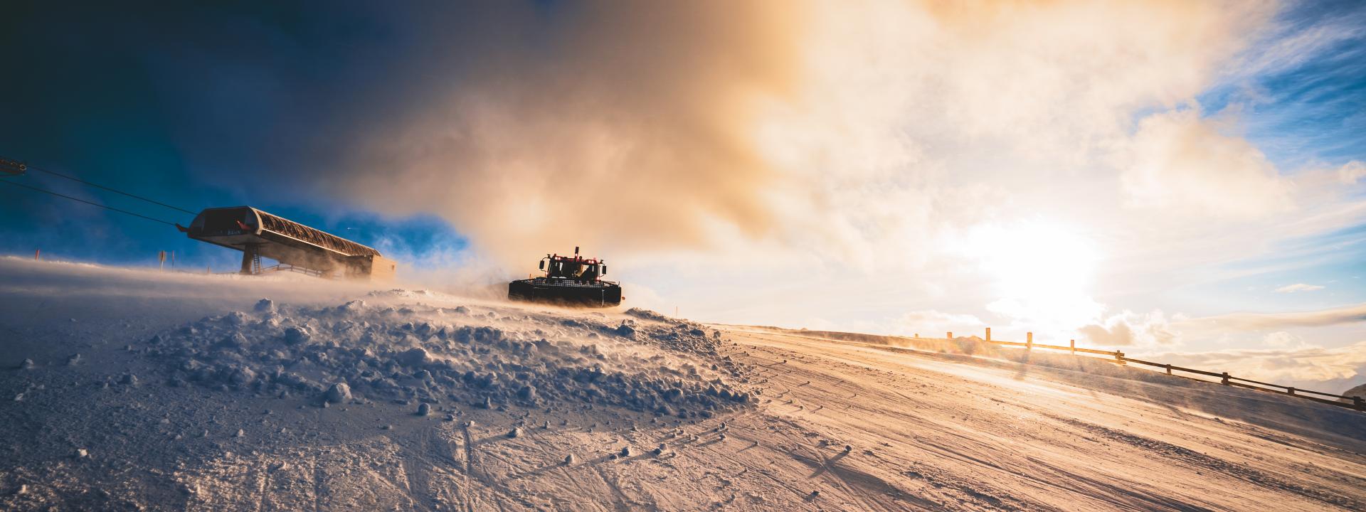 Turracher Höhe Turracher Höhe