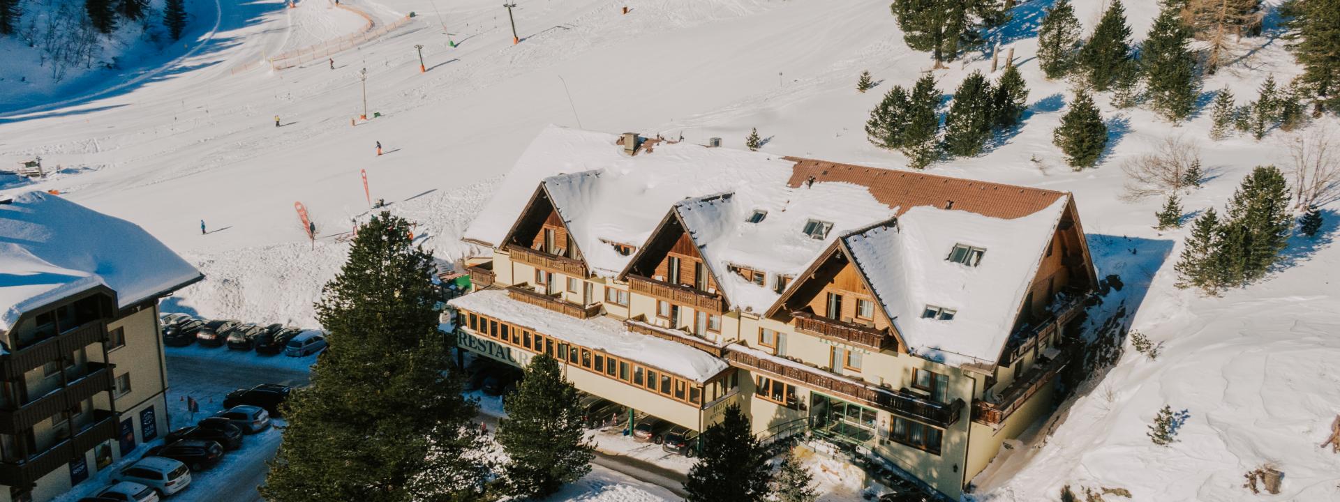 Turracherhof1 ©WEKNOWMEDIA Turracherhof1 ©WEKNOWMEDIA