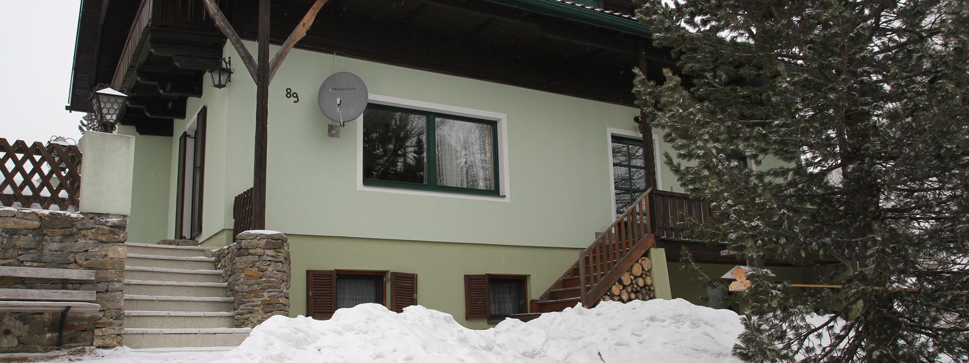 Turracher Höhe Turracher Höhe