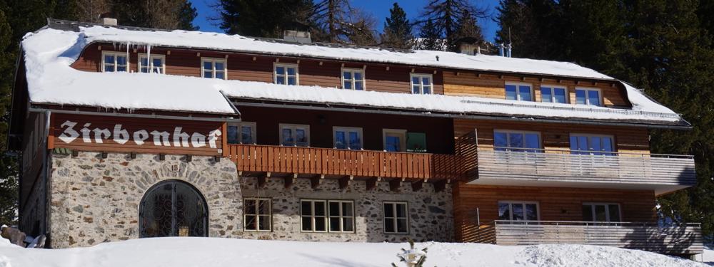 Turracher Höhe Turracher Höhe