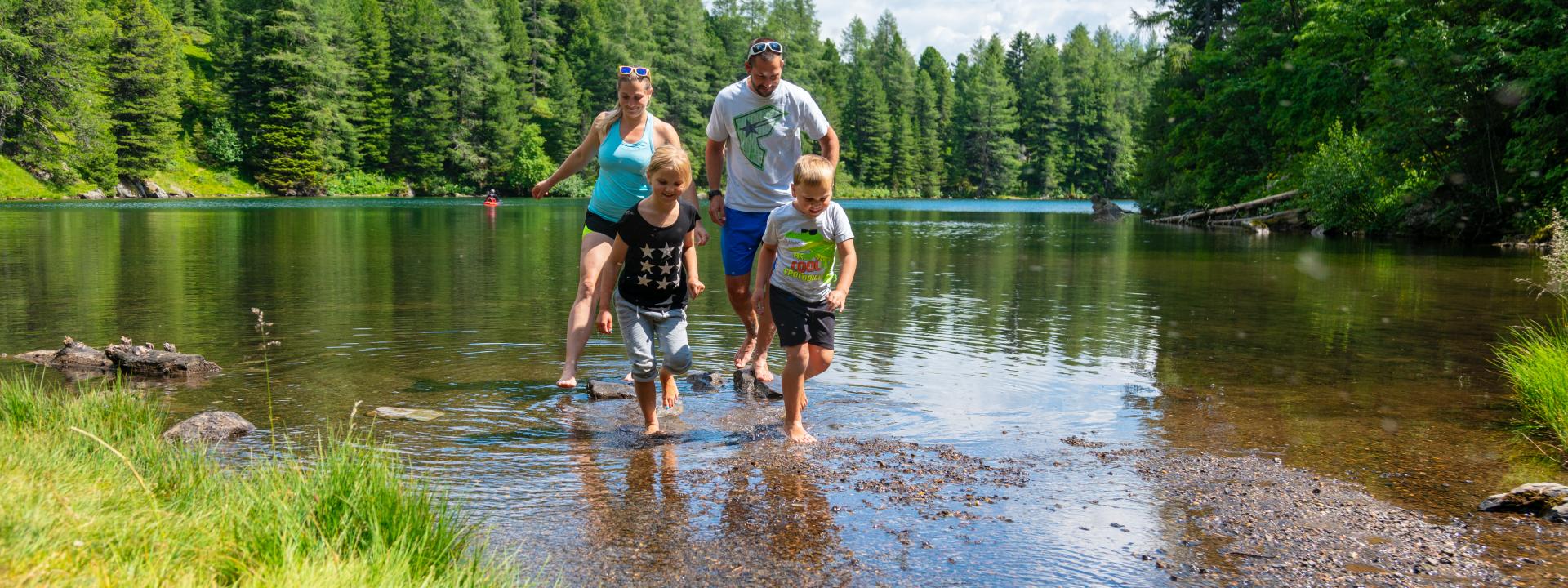 Turracher Höhe Turracher Höhe