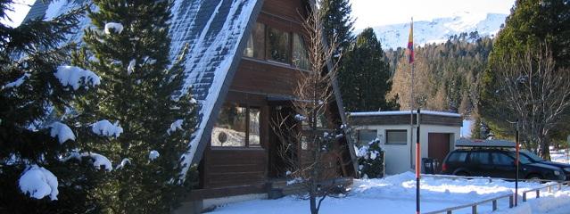 Turracher Höhe Turracher Höhe