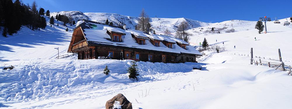 Turracher Höhe Turracher Höhe