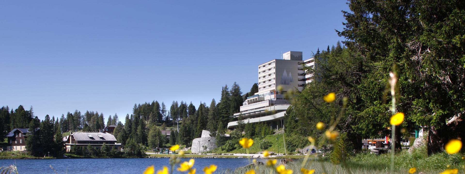 Turracher Höhe Turracher Höhe