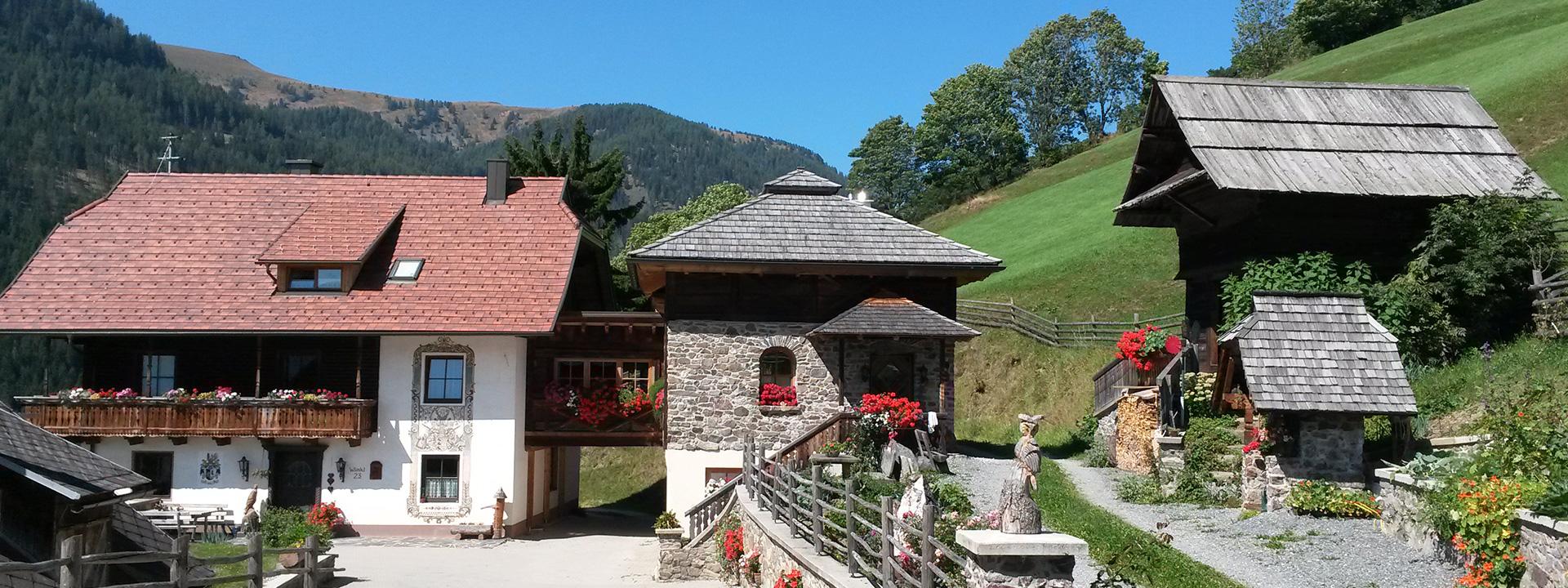 Turracher Höhe